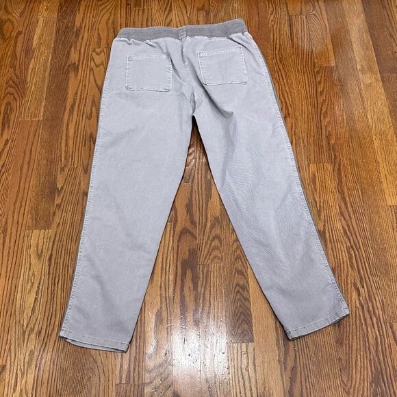 Mododoc Los Angeles Twill Pull-On Pant - Picture 2 of 4